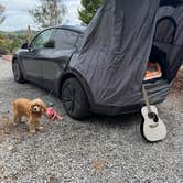 Review photo of Quarry Trails Campground by Calea C., October 13, 2026