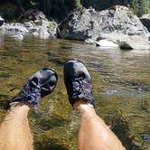 Review photo of Quartzville Recreation Corridor by Glen B., August 11, 2026