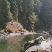 Review photo of Quartzville Recreation Corridor by Glen B., August 11, 2026