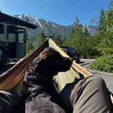 Review photo of Quartz Creek Campground by Jon L., June 22, 2025