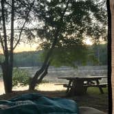 Review photo of Quartz Lake by Kleine L., September 12, 2026