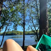 Review photo of Quartz Lake by Kleine L., September 12, 2026
