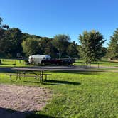 Review photo of Quartzite Campground — Devils Lake State Park by rachel A., September 28, 2025