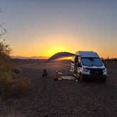 Review photo of Quartzsite Arizona BLM land by Pete V., February 3, 2026