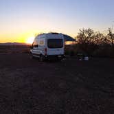 Review photo of Quartzsite Arizona BLM land by Pete V., February 3, 2026