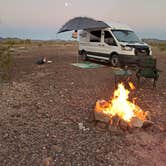 Review photo of Quartzsite BLM land by Pete V., February 5, 2026