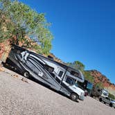 Review photo of Queen Mine RV Park by joy R., October 16, 2024