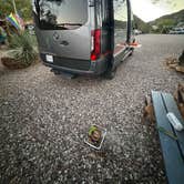 Review photo of Queen Mine RV Park by Ryan G., May 7, 2025