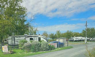 Camping near Red Oak RV Park: Westbound RV Park, Hondo, Texas