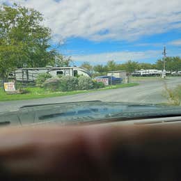 Westbound RV Park