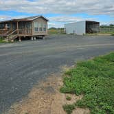 Review photo of Westbound RV Park by Rick P., October 16, 2023