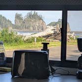 Review photo of Quileute Oceanside Resort by Vik H., May 19, 2025