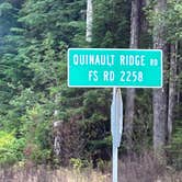 Review photo of quinalt ridge vistas by Lori R., August 11, 2026