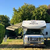 Review photo of RV Resort Four Seasons by Joshua G., August 23, 2025