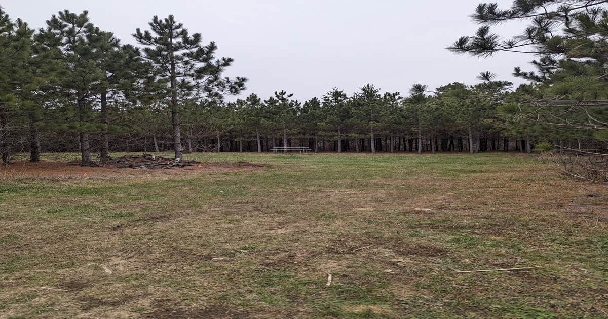 RV There Yet Campground Akeley, MN