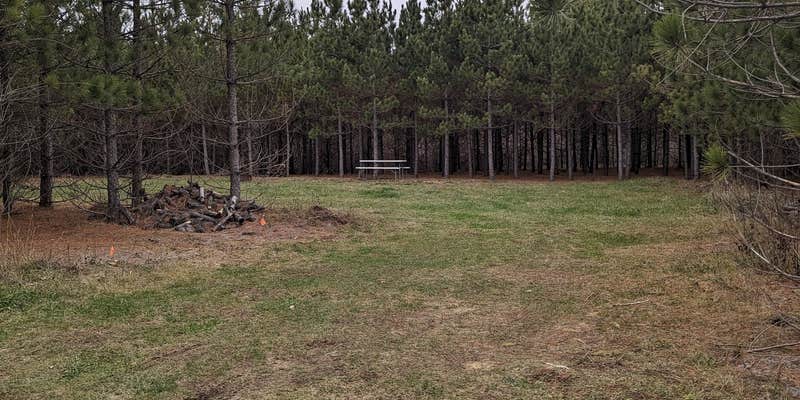 Camper submitted image from RV There Yet Campground