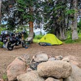 Review photo of Rabbit Ears Peak Road by Zach B., July 26, 2026