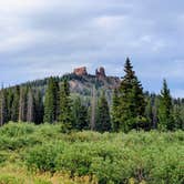 Review photo of Rabbit Ears Peak Road by Zach B., July 26, 2026