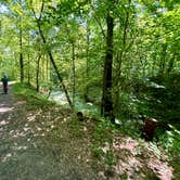 Review photo of Rabbit Road Campground — Indian Mountain State Park by L&A C., June 16, 2024