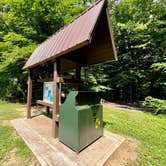 Review photo of Rabbit Road Campground — Indian Mountain State Park by Al & Lori C., June 16, 2024