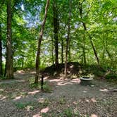 Review photo of Rabbit Road Campground — Indian Mountain State Park by L&A C., June 16, 2024