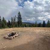 Review photo of Rabbit's Ear Pass East Summit FR 251 by Dillon R., October 19, 2024