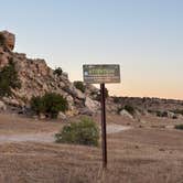 Review photo of Fluffle Group Use Campground and Satellite sites by Roger W., June 18, 2026