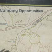 Review photo of Fluffle Group Use Campground and Satellite sites by Greg L., September 27, 2023