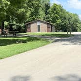 Review photo of Cecil M Harden Lake Raccoon State Recreation Area by Dan L., August 3, 2026