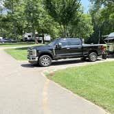 Review photo of Cecil M Harden Lake Raccoon State Recreation Area by Dan L., August 3, 2026