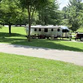 Review photo of Cecil M Harden Lake Raccoon State Recreation Area by Dan L., August 3, 2026