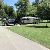 Review photo of Cecil M Harden Lake Raccoon State Recreation Area by Dan L., August 3, 2026