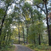 Review photo of Raccoon Creek State Park Campground by Sienna L., October 1, 2023