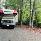 Review photo of Raccoon Holler Campground by Kevin A., July 20, 2024