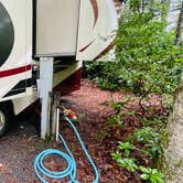 Review photo of Raccoon Holler Campground by Kevin A., July 20, 2024