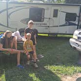 Review photo of Raccoon Ridge Campground — Brown County State Park by Cora P., July 15, 2025