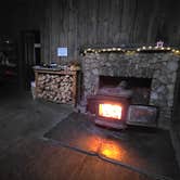 Review photo of Radeke Cabin by Kelley M., January 18, 2025