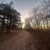 Review photo of Sugar Camp Lookout Tower Dispersed Area by Mel M., November 23, 2025