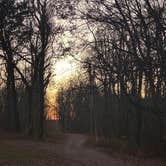 Review photo of Sugar Camp Lookout Tower Dispersed Area by Mel M., November 23, 2025