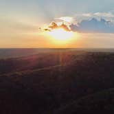 Review photo of Sugar Camp Lookout Tower Dispersed Area by ‘Chelle S., November 4, 2024