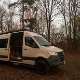 Review photo of Sugar Camp Lookout Tower Dispersed Area by Mel M., November 23, 2025
