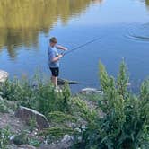 Review photo of Rafter J Bar Ranch by Stina M., July 13, 2026