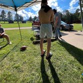 Review photo of Rafter J Bar Ranch by Stina M., July 13, 2026