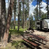 Review photo of Rafter J Bar Ranch by Bill  T., December 31, 2025