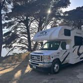 Review photo of Ragged Point Hwy 1 pull off by Janine K., May 29, 2025