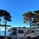 Review photo of Ragged Point Hwy 1 pull off by Luca M., December 23, 2023