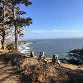 Review photo of Ragged Point Hwy 1 pull off by Janine K., May 29, 2025