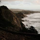 Review photo of Ragged Point Hwy 1 pull off by Elizabeth T., February 12, 2026