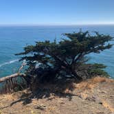 Review photo of Ragged Point Hwy 1 pull off by Andrew S., July 31, 2024