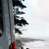 Review photo of Ragged Point Hwy 1 pull off by Elizabeth T., February 12, 2026